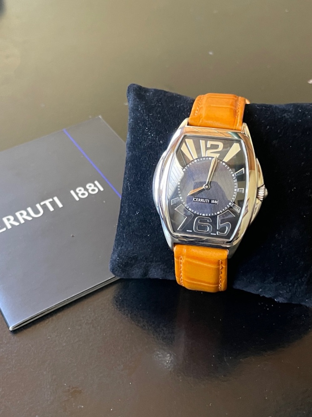 Cerruti | Grande Classico Donna Swiss Watch ♥ NWT